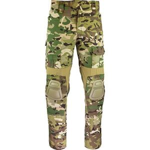 Viper Mens Elite Gen2 Camo Cargo Pants / Green